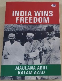 India Wins Freedom