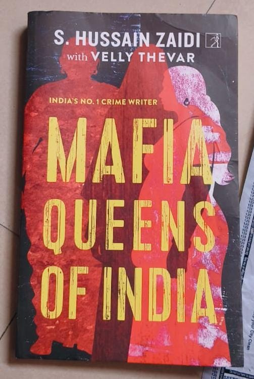 Mafia Queens of India