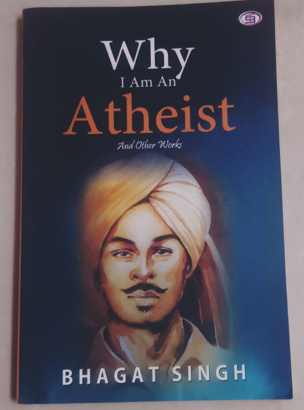 WHY I M AN ATHEIST (Paperback, BHAGAT SINGH)