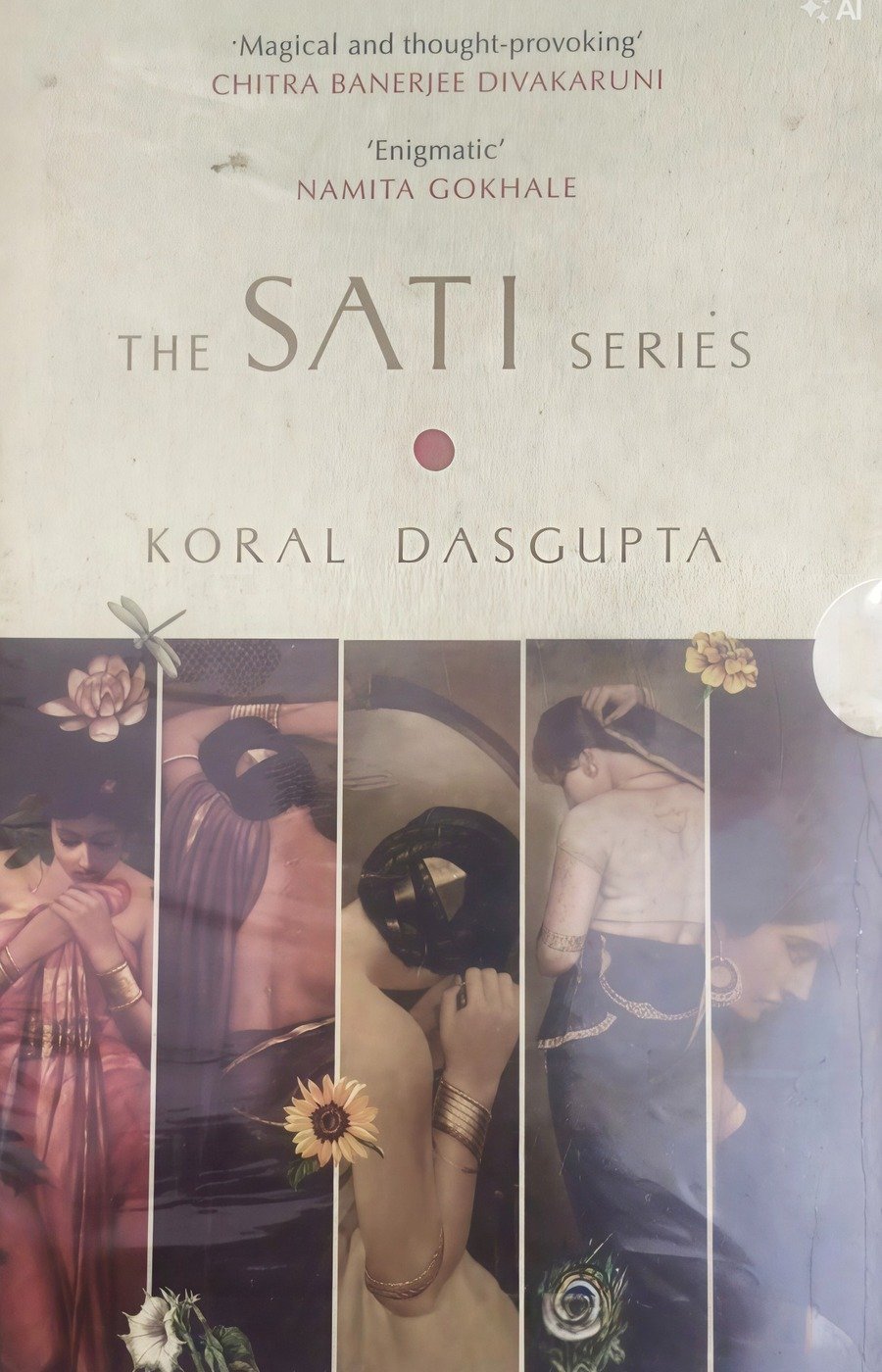 The Sati Series